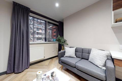 1 bedroom apartment to rent, Apt 2,  Live Oasis Belgrave Street, 2 Belgrave Street LS2