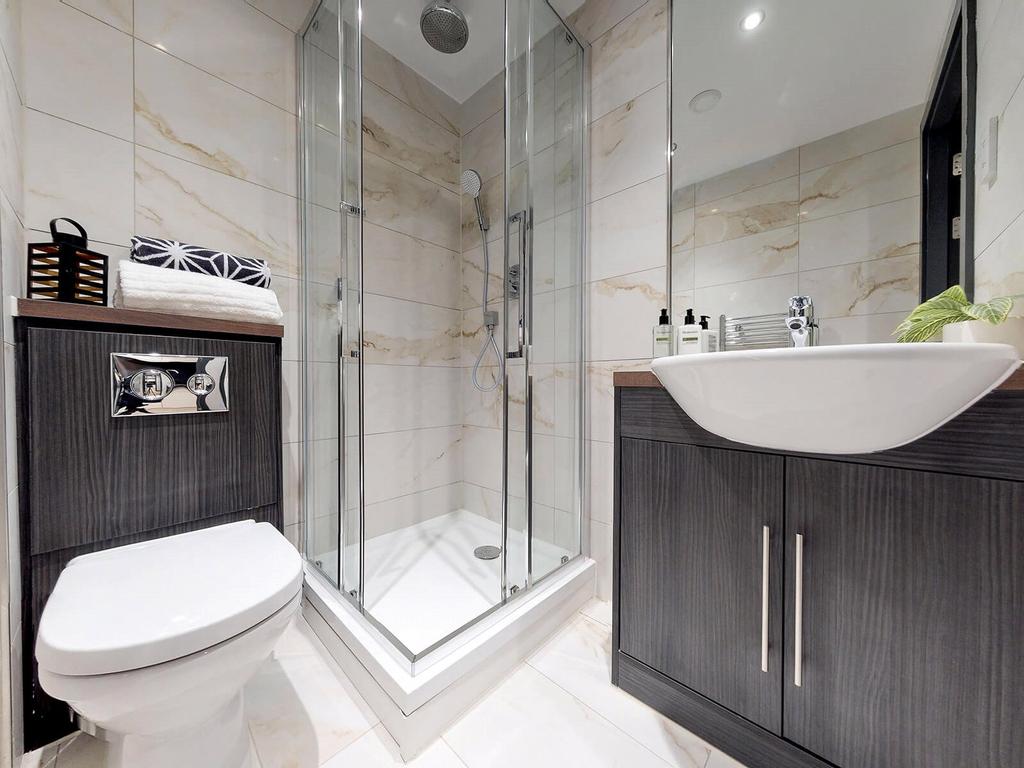 Apartment in Leeds, West Yorkshire - View 4