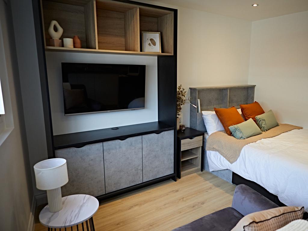 Apartment in Leeds - View 5