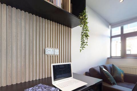 undefined, Apt 8, 7 South Parade, 7 South Parade LS1