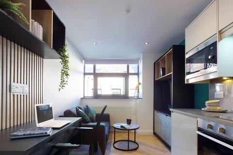 undefined, Apt 8, 7 South Parade, 7 South Parade LS1
