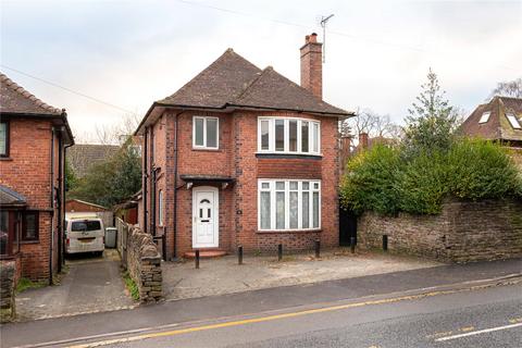 3 bedroom detached house for sale, Park Lane, Macclesfield, Cheshire, SK11