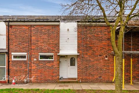 42 Berkeley Walk, London, N7 7RS