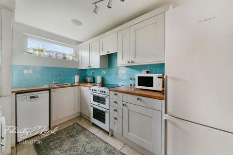 42 Berkeley Walk, London, N7 7RS