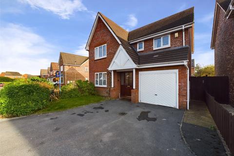 30 Great Grove, Abbeymead, Gloucester, GL4 4QT