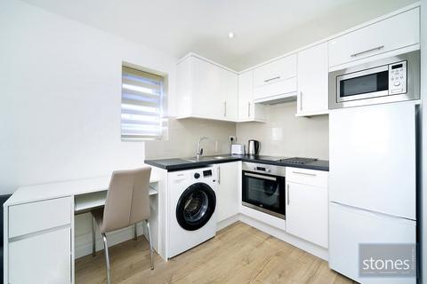 undefined, St. Andrews Road, London, W3