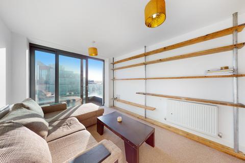 1 bedroom apartment to rent, Agnes George Walk, London, E16