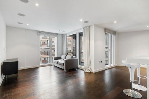 3 bedroom apartment for sale, Apartment , Moore House,  Gatliff Road, London