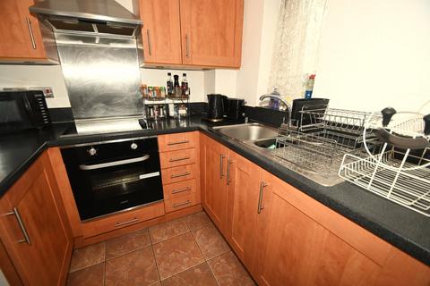 2 bedroom apartment for sale, Sovereign Heights, Langley, Berkshire, SL3