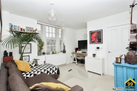 1 bedroom flat for sale, Villa Maria, Manor Road, Brighton, BN2