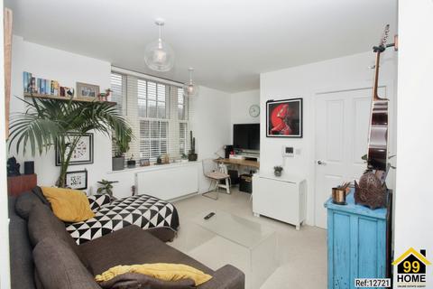 1 bedroom flat for sale, Villa Maria, Manor Road, Brighton, BN2