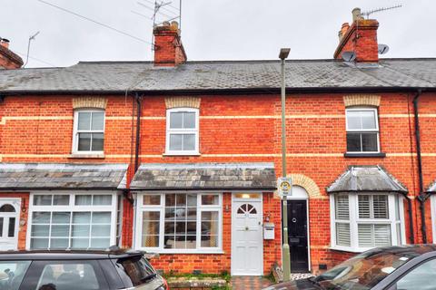2 bedroom terraced house for sale, Park Road, Henley On Thames