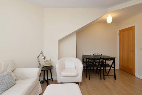 2 bedroom flat for sale, Flat 10, 43 Watson Crescent, Polwarth, Edinburgh, EH11 1ER