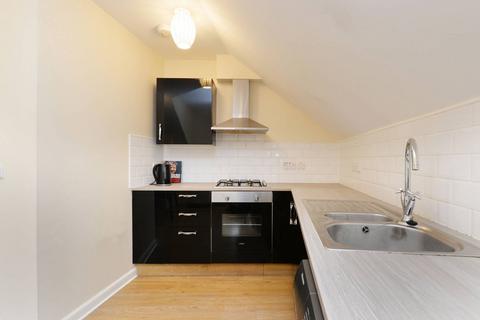 2 bedroom flat for sale, Flat 10, 43 Watson Crescent, Polwarth, Edinburgh, EH11 1ER