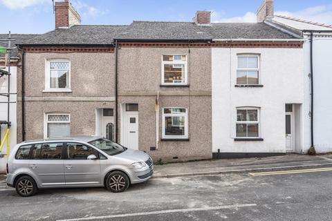 3 bedroom terraced house for sale, Abergavenny,  Monmouth,  NP7