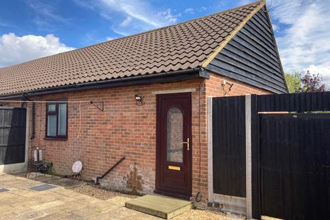 undefined, Bourne End, Bedford MK43