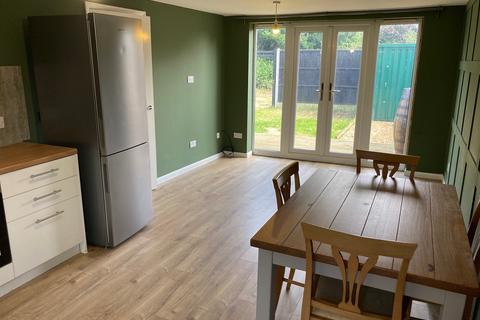 undefined, Bourne End, Bedford MK43