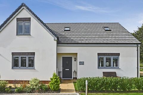 3 bedroom detached house for sale, 112, Pentire at Snowdon Grange, Chard TA20 2FR