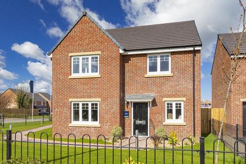 4 bedroom detached house for sale, 25, The Selsdon at The Pastures, Leyland PR26 6PJ