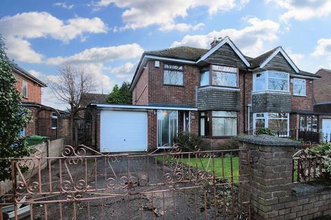 551 Winwick Road, Warrington, WA2 8QE