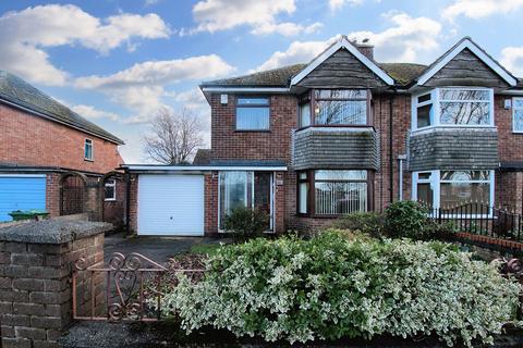 551 Winwick Road, Warrington, WA2 8QE