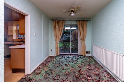 551 Winwick Road, Warrington, WA2 8QE