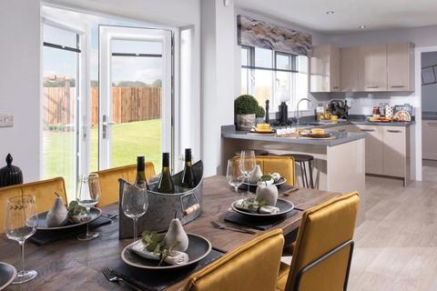4 bedroom detached house for sale - 80, The Pensford at Hambleton Chase, Easingwold YO61 3SB