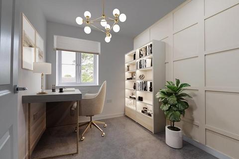 5 bedroom detached house for sale, 125, The Kenilworth at The Bluebells at Tanton Fields, Stokesley TS9 5FU