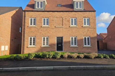 undefined, 125, The Kenilworth at The Bluebells at Tanton Fields, Stokesley TS9 5FU