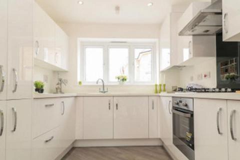 3 bedroom semi-detached house for sale, 74, Bembridge at Saints View, Telford TF2 9FX