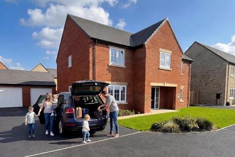 undefined, 59, The Brockhampton at Alston Grange, Longridge PR3 3BD