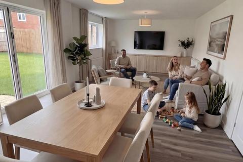 undefined, 59, The Brockhampton at Alston Grange, Longridge PR3 3BD