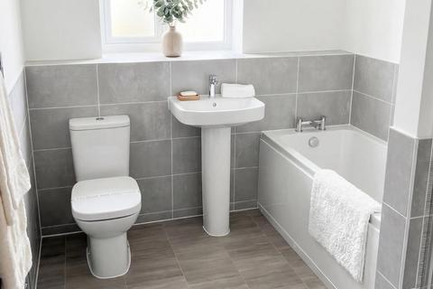 undefined, 59, The Brockhampton at Alston Grange, Longridge PR3 3BD