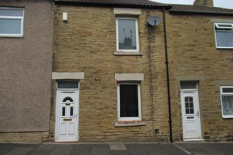 2 bedroom terraced house for sale, South Street, Spennymoor DL16