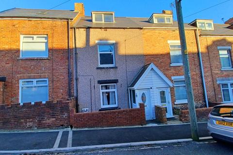 3 bedroom terraced house to rent - Neale Street, Ferryhill, County Durham, DL17