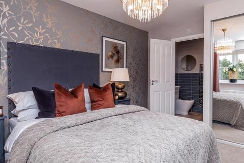 4 bedroom detached house for sale, 38, Chiddingstone at Kings Park, Cottenham CB24 8BJ