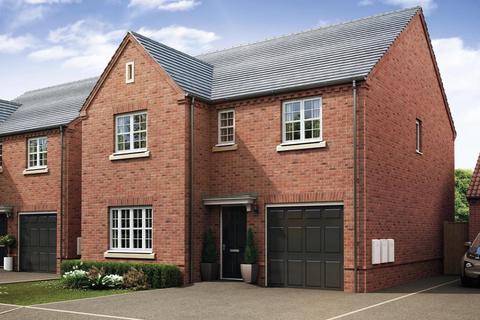 4 bedroom detached house for sale, 225, The Mapleford at The Bluebells at Tanton Fields, Stokesley TS9 5FU