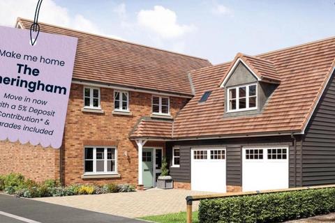 undefined, 82, The Sheringham at Alston Grange, Longridge PR3 3BD
