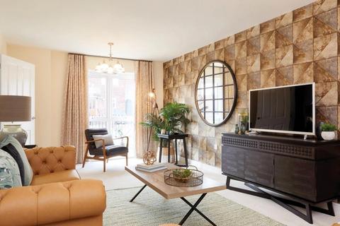 undefined, 82, The Sheringham at Alston Grange, Longridge PR3 3BD
