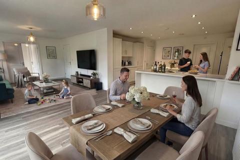 undefined, 82, The Sheringham at Alston Grange, Longridge PR3 3BD