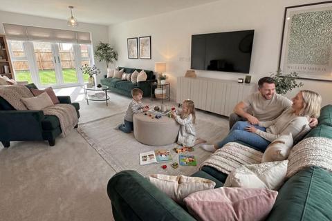undefined, 82, The Sheringham at Alston Grange, Longridge PR3 3BD