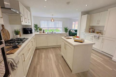 undefined, 82, The Sheringham at Alston Grange, Longridge PR3 3BD