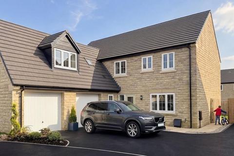 undefined, 82, The Sheringham at Alston Grange, Longridge PR3 3BD
