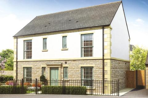 4 bedroom detached house for sale, 159, The Westwick at Castle Croft, Barnard Castle DL12 9BU