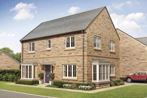 5 bedroom detached house for sale, 89, The Cranford 2 at Alston Grange, Longridge PR3 3BD