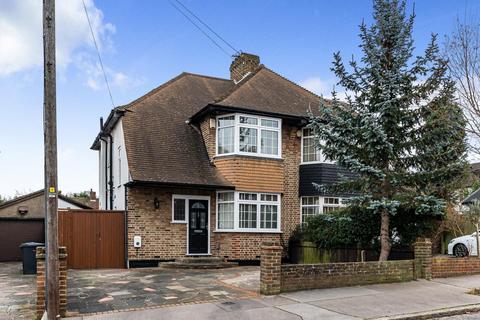 4 bedroom semi-detached house for sale, Annesley Drive, Croydon