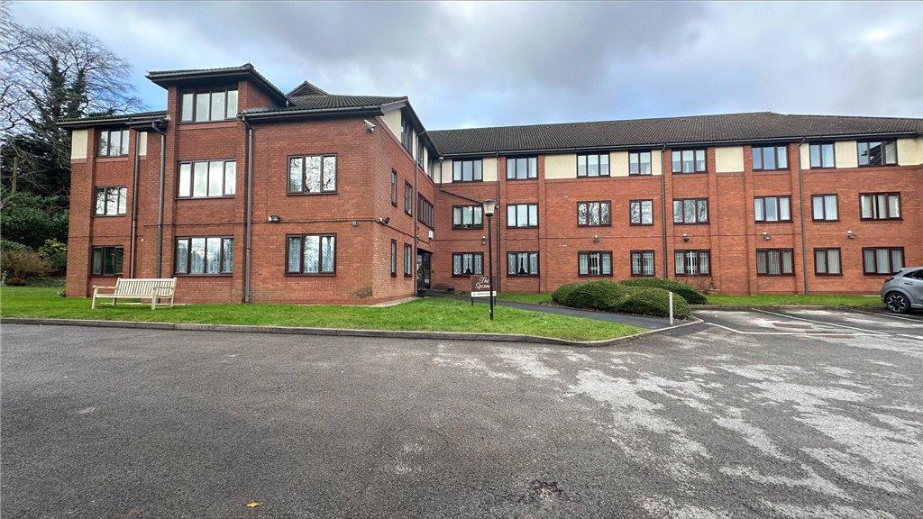 Redditch Road, Kings Norton, Birmingham 2 bed apartment for sale £85,000