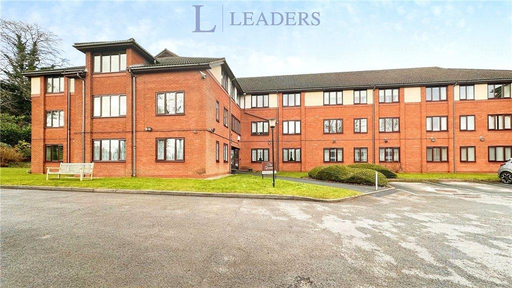 Redditch Road, Kings Norton, Birmingham 2 bed apartment for sale £80,000