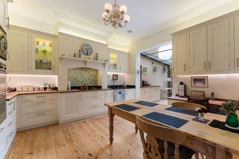 5 bedroom semi-detached house for sale, Queens Road, Hertford SG13