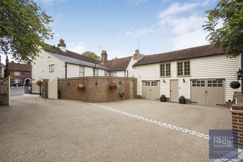 5 bedroom character property for sale, 2 High Street, Buntingford SG9